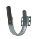Ocynk Hak blaszka 280 doczołowy