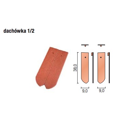 Karp.pół.1/2 czerw.ang.