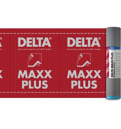 Dorken - Folia DELTA-MAXX Plus 190g/m2