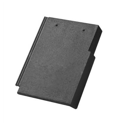 Braas Cisar Grafit Teviva Szczyt. Prawa