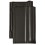 Braas Rubin 13 V (K) antracytowa angoba