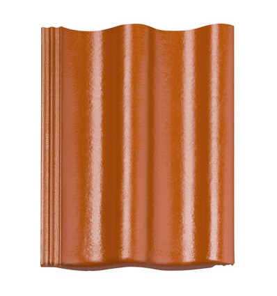 Braas Cisar Celtycka Ceglasta