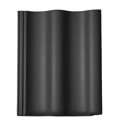 Braas Celtycka Lumino Czarna