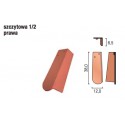 Karp.pół.szczyt.1/2 Prawa cegl.ang.szl.