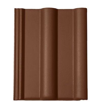 Braas Cisar Romańska Kasztan