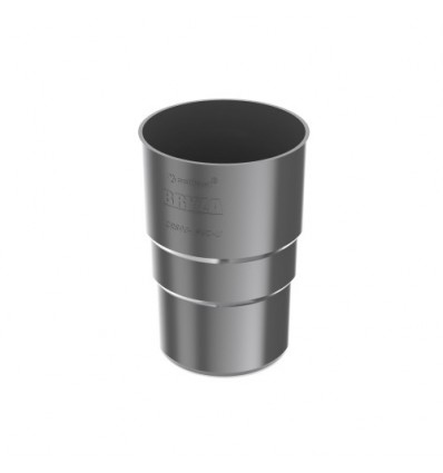 BRYZA 90 Grafit mufa