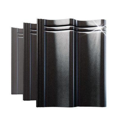 Euronit PS Duratop PRO Antracyt - dach. podst.