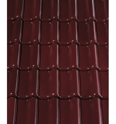 Cr Premion Finesse Czerw winna glaz. - dach. podst.