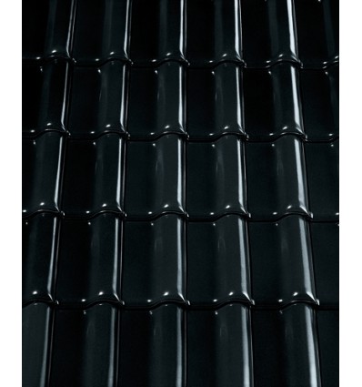 Cr Premion Finesse Czarna Glaz. - dach. podst