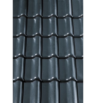 Cr Premion Nuance w kol. łupka ang. - dachówka podst.