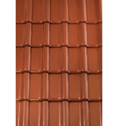 Cr Titania Nuance Miedziana ang. - dach. podst.