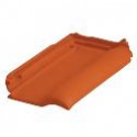 ERLUS E-58 dach.podst. brązowa ang.