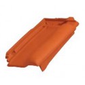 ERLUS E-58 dach.szczyt.Prawa brązowa ang.