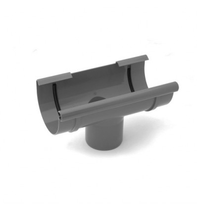 BRYZA Grafit 150 Lej spustowy 150/110