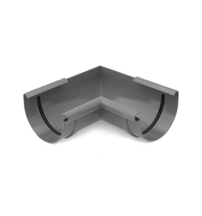 BRYZA Grafit 150 Narożnik wewnętrzny