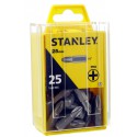 Grot PH2/25mm STANLEY