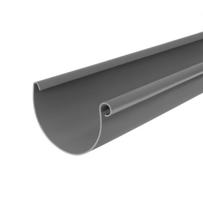 BRYZA Grafit 150 Rynna 4mb