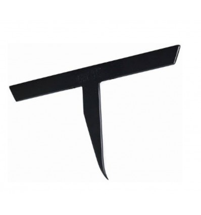 N - Kowadełko do łupka proste FREUND