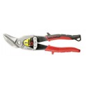 Stanley Nożyce do blachy 254mm Lewe odgięte