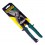 Stanley Nożyce do blachy 254mm Prawe odgięte