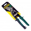 N - Nożyce do blachy STANLEY 254mm Prawe odgięte