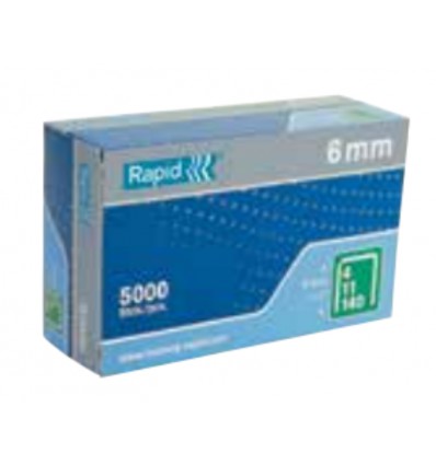 N - Zszywki PROLINE RAPID 140/8mm (5000szt.)