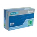 Rapid Zszywki PROLINE RAPID 140/8mm (5000szt.)
