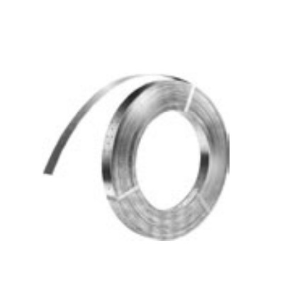 Okucie Taśma perforowana 40x2,0x50mb