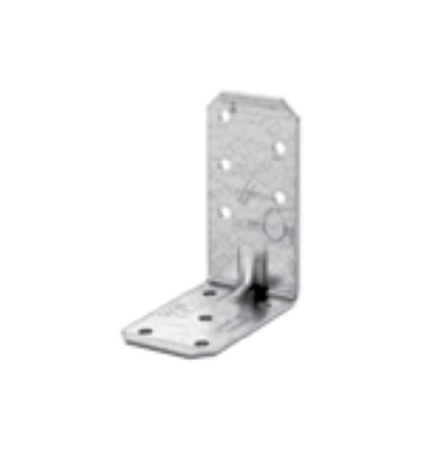 Okucie Złącze kątowe 100x180x2,5