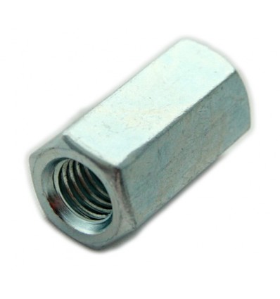 Nakrętka przedł. M12 ocynk