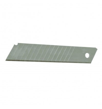 Ostrze łamane 18mm (opak. 10 szt)