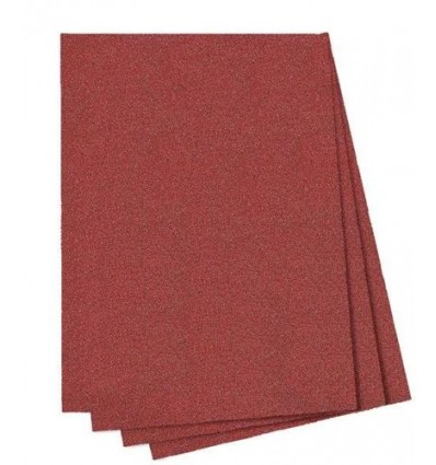 Papier ścierny- arkusz