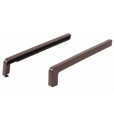 Zaślepka do parapetów 300 mm