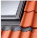 Velux Kołnierz EDZ do pokryć profilowanch