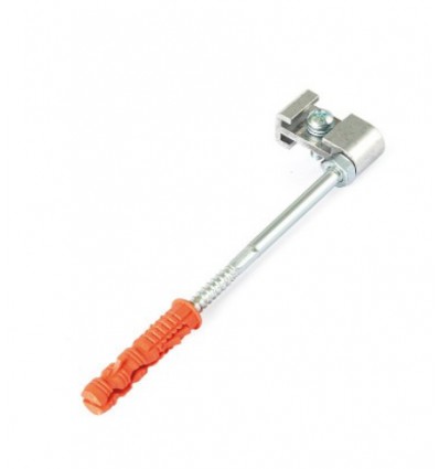 BRYZA śruba do obejmy 12 cm