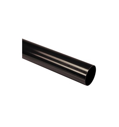 Wavin - Kanion Brąz 110 Rura spustowa 4mb