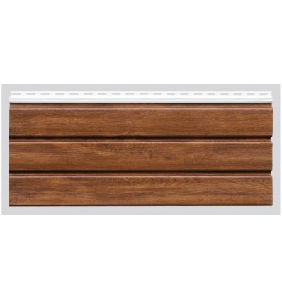 Boryszew Podsufitka ORZECH pełna