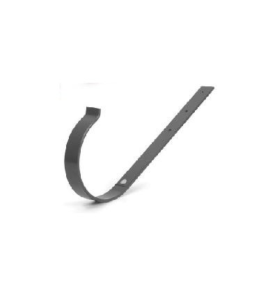 BRYZA Grafit 125 Hak prosty dokrokwiowy