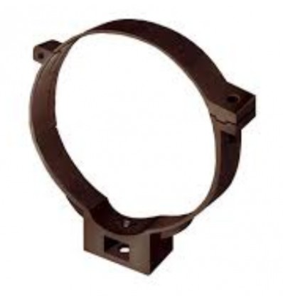 Kanion Brąz 75 Obejma rury sp.