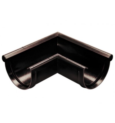 Kanion Brąz 75 Narożnik zewnętrzny 90st.