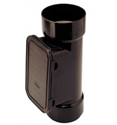 Kanion Brąz 90 Czyszczak z kratką