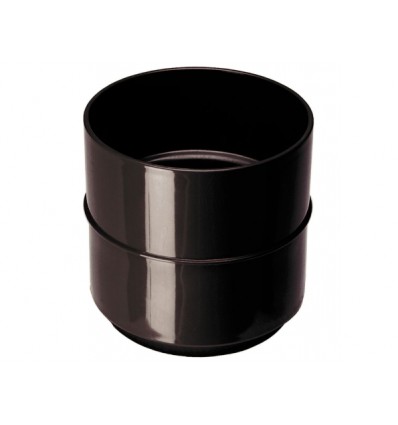 Kanion Brąz 90 Złączka Rury - Mufa