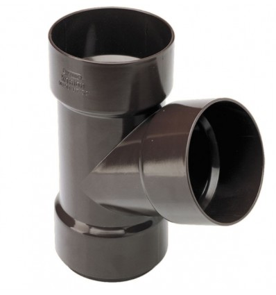 Kanion Brąz 90 Trójnik 90/75/67