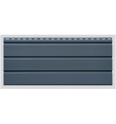 Boryszew Podsufitka Grafit Pełna