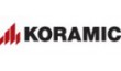 Manufacturer - Logo Koramic